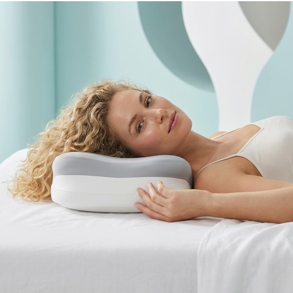 DeepRest™ Original Butterfly Pro