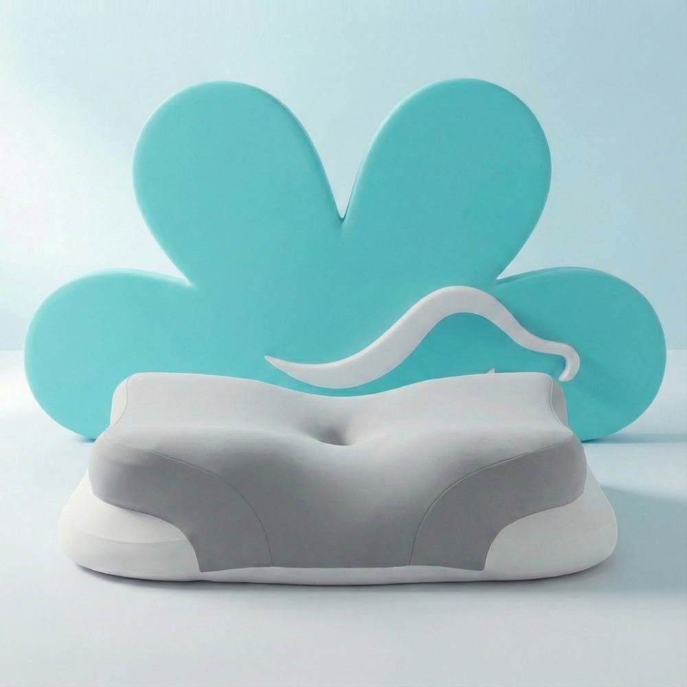 DeepRest™ Original Butterfly Pro