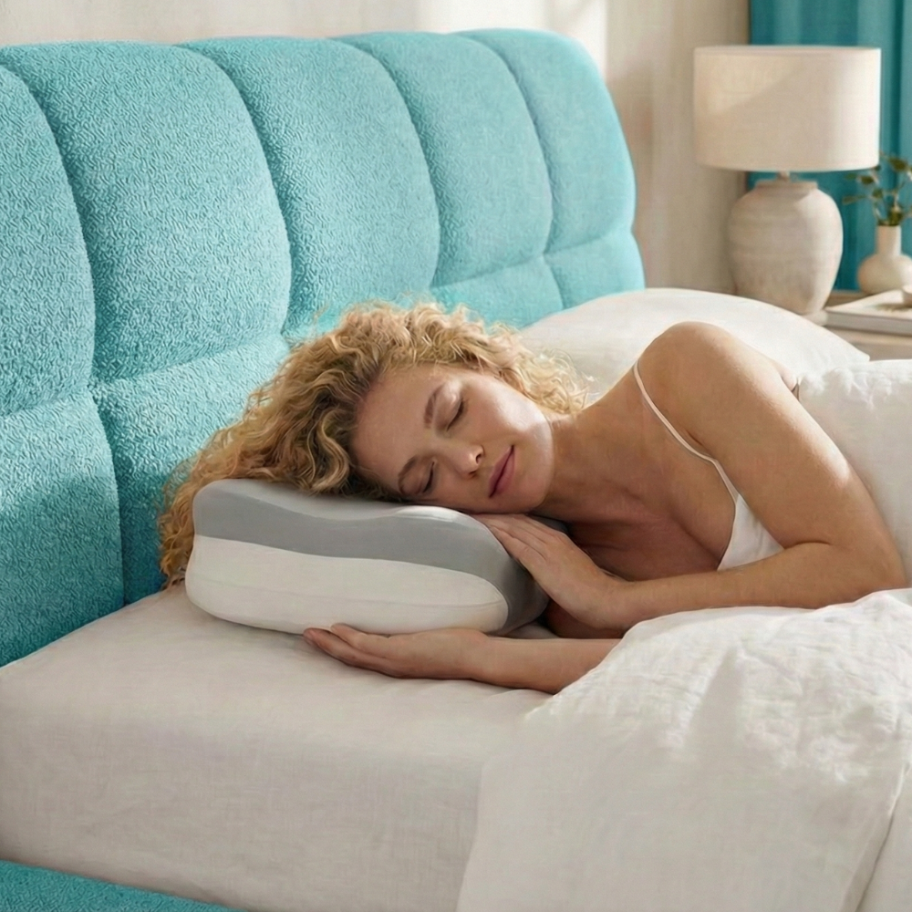 DeepRest™ Original Butterfly Pro